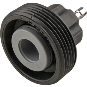 Адаптер крышка №9, для опрессовки системы охлаждения Audi, BMW345, VW Passat, Porsche Cayenne др.