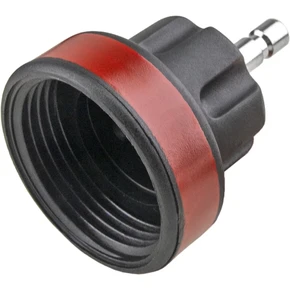 Адаптер крышка №11, для опрессовки системы охлаждения VAG, Porsche