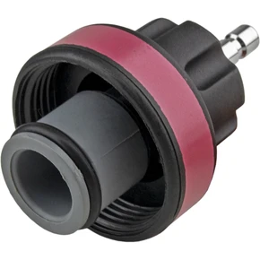 Адаптер крышка №15, для опрессовки системы охлаждения Ford, Mazda, Volvo, Land Rover