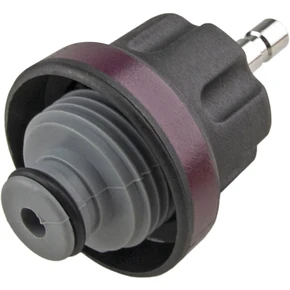 Адаптер крышка №19, для опрессовки системы охлаждения Toyota, Lexus