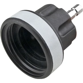 Адаптер крышка №20, для опрессовки системы охлаждения Saab, Opel, Cadillac, Fiat