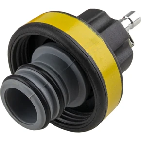 Адаптер крышка №21, для опрессовки системы охлаждения BMW, Daewoo, Ford, Opel