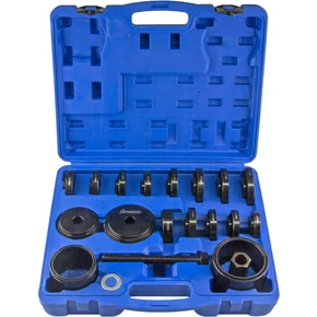 Набор для замены ступичных подшипников, 23 предмета ZIPMEND ZS-A022001