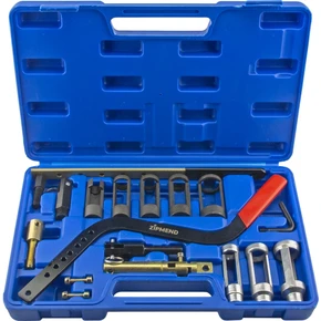 Рассухариватель клапанов универсальный, рычажный «MASTER SET»