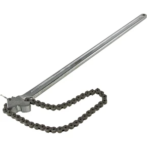 Ключ цепной, длина цепи 608мм