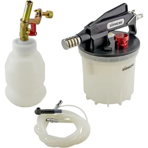 Приспособление для замены тормозной жидкости пневматическое, 2л.