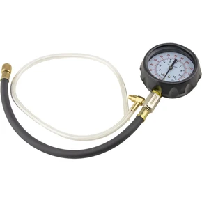 Тестер давления топлива 0–10 bar (без переходников) ZIPMEND ZS-F020002-M