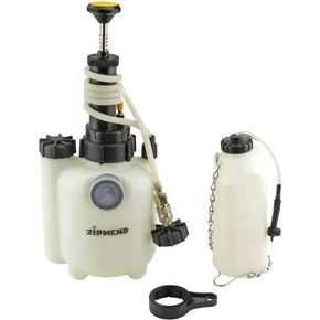 Приспособление для замены тормозной жидкости 2,5л.