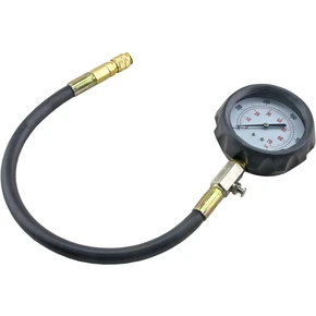 Компрессометр дизельный 0–70 bar (без переходников), ZIPMEND