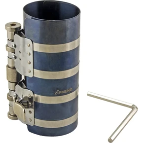 Оправка для поршневых колец грузовых автомобилей 60–175мм, L-150мм., ZIPMEND