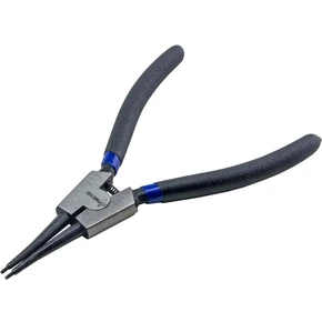 Съемник стопорных колец прямой (разжим) L-180мм., ZIPMEND