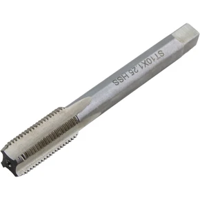 Метчик специальный STI для вставок восстановления резьбы M10 х 1.25, ZIPMEND