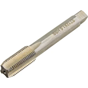 Метчик специальный STI для вставок восстановления резьбы M12 х 1.5, ZIPMEND