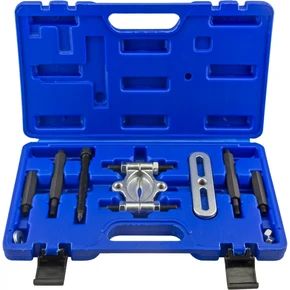 Набор съёмников подшипников сепараторного типа 5–60мм, 7 предметов, ZIPMEND