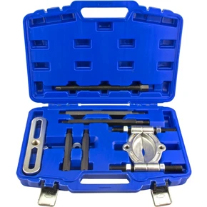 Набор съёмников подшипников сепараторного типа 22–115мм, 7предметов, ZIPMEND