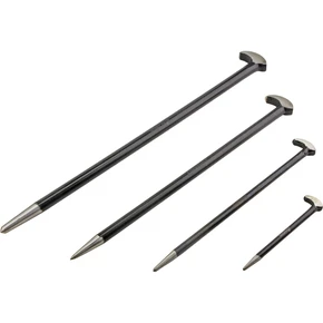 Набор монтировок монтажных, 4 предмета, ZIPMEND