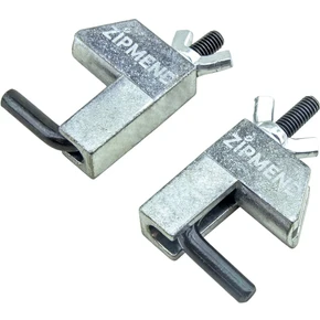 Набор зажимов для шлангов и патрубков, 2 предмета, ZIPMEND