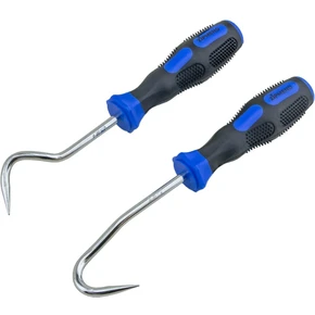 Набор крючков для демонтажа шлангов и патрубков, 2 предмета, ZIPMEND