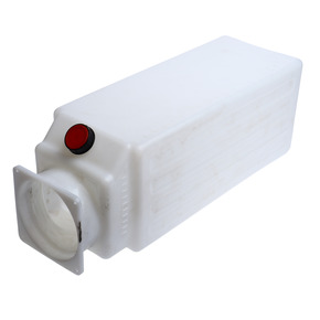 GTE-4300.8-1 - Бак пластмассовый для четырехстоечных подъемников GTE-4300/4301 GTE                 -