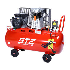 GTE-MR100A300B - Компрессор пневматический 220В 3.0кВт 8атм. 300л/мин. ресивер-100л поршн. ремен. одноступенчатый GTE - Компрессор поршневой с ременным приводом одноступенчатый 380 В, ресивер 100 л, 300 л/мин.


Объем ресивер