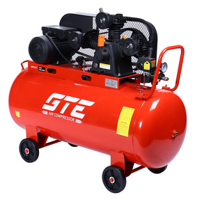 GTE-MR4200400B - Компрессор пневматический 220В 3.0кВт 8атм. 400л/мин. ресивер-200л поршневой ременной GTE - Компрессор поршневой с ременным приводом 220 В, ресивер 200 л, 400 л/мин.


Объем ресивера: 200 л;
Скорость хол