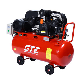 GTE-MR4100400A - Компрессор пневматический 380В 3.0кВт 8атм. 400л/мин. ресивер-100л поршневой ременной GTE - Компрессор поршневой с ременным приводом 380 В, ресивер 100 л, 400 л/мин.


Объем ресивера: 100 л;
Скорость хол