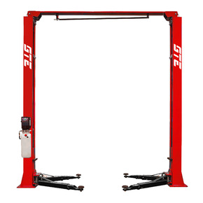 GTE-B201 - Подъемник электрогидравлический 4т 110-1900мм 2-х стоечный 220В верх.синхрон. (ручн. спуск) GTE - Подъемник двухстоечный 4Т с верхней синхронизацией GTE-B201


Наличие верхней планки синхронизации — обеспечивает абсолютную 