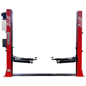 GTE-H103 - Подъемник электрогидравлический 4т 110-1900мм 2-х стоечный 220В ниж.синхрон. (электр. спуск) GTE - Подъемник двухстоечный 4Т с нижней синхронизацией GTE-H103


Нижняя синхронизация не позволит повредить крышу автомобиля при подъе