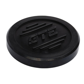 GTE-TH33502-2 - Ремкомплект для домкрата GTE-TH33502 (02) резиновая насадка с логотипом GTE -