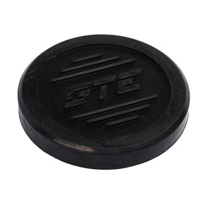 GTE-TH33501-2 - Ремкомплект для домкрата GTE-TH33501 (02) резиновая насадка с логотипом GTE -