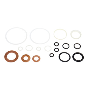 GTE-TH33007-1 - Ремкомплект для домкрата GTE-TH33007 (01) прокладки и уплотнения GTE -