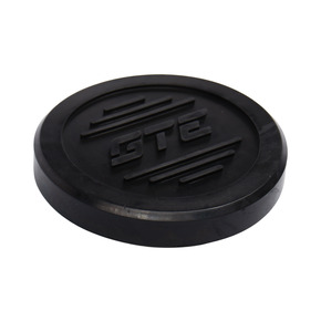 GTE-TH33007-2 - Ремкомплект для домкрата GTE-TH33007 (02) резиновая насадка с логотипом GTE -