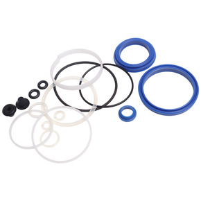 GTE-TH810002-1 - Ремкомплект для домкрата GTE-TH810002 (01) прокладки и уплотнения GTE -