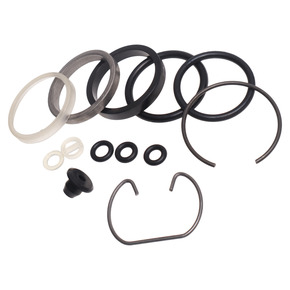 GTE-TH90804-1 - Ремкомплект для домкрата GTE-TH90804 (01) прокладки и уплотнения GTE -