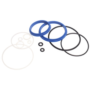 GTE-TH820002-1 - Ремкомплект для домкрата GTE-TH820002 (01) прокладки и уплотнения GTE -