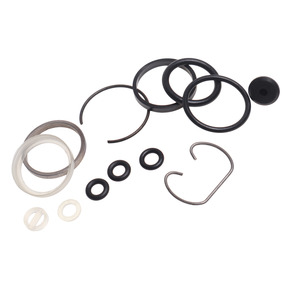 GTE-TH90304-1 - Ремкомплект для домкрата GTE-TH90304 (01) прокладки и уплотнения GTE -