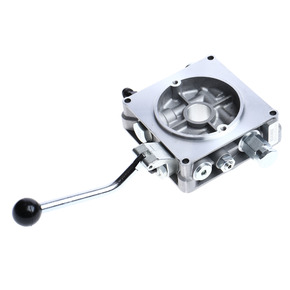 GTE-4300.11 - Ремкомплект для подъемников GTE-4300/4301 (11) клапан спускной GTE -