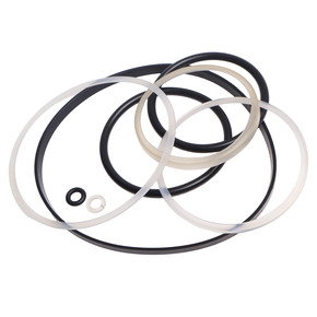 GTE-TQ35002-1 - Ремкомплект для домкрата GTE-TQ35002 (01) прокладки и уплотнения GTE -