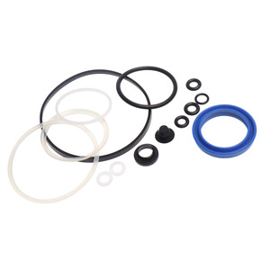 GTE-TQ12002-1 - Ремкомплект для домкрата GTE-TQ12002 (01) прокладки и уплотнения GTE -