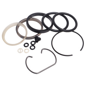 GTE-TH92004-1 - Ремкомплект для домкрата GTE-TH92004 (01) прокладки и уплотнения GTE -