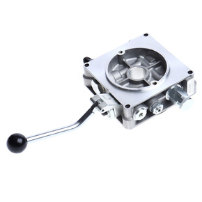 GTE-B200/201.13 - Ремкомплект для подъемников GTE-B200/B201 (13) клапанный блок гидростанции GTE -