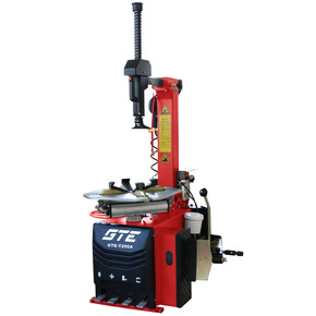 GTE-T200A - Станок шиномонтажный 12