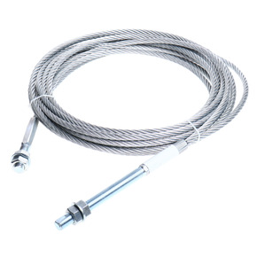 GTE-01 - Трос для подъемников GTE-B200/B201 GTE -