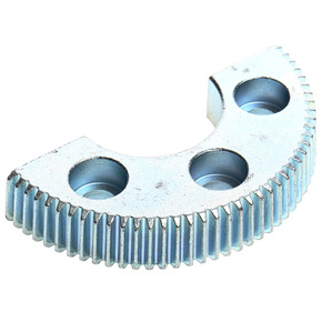 GTE-4-01a - Фиксатор рычага лапы для подъемников GTE-H102/H103/B202/B203 GTE             -