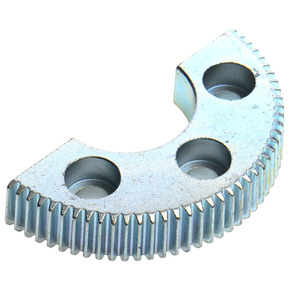 GTE-B202-B203-2-02a - Фиксатор рычага каретки для подъемников GTE-B202/GTE-B203 GTE     -