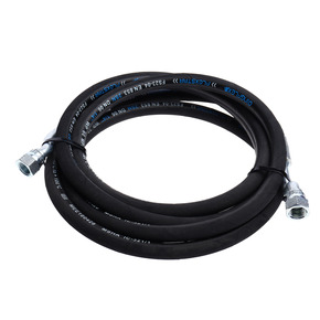 GTE-H100-H101-8-01 - Шланг гидравлический для подъемников двухстоечных длинный GTE -