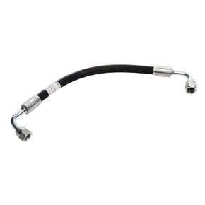 GTE-8-02 - Шланг гидравлический для подъемников GTE-H100/H101 GTE       -