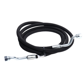 GTE-H102-H103-8-01 - Шланг гидравлический для подъемников двухстоечных длинный GTE-H102/GTE-H103 GTE -