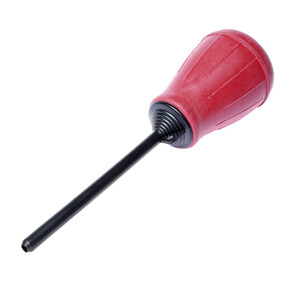 JTC-1043 - Приспособление для заправки АКБ JTC - Комплектация

Приспособление для заправки АКБ - 1 шт.


Описание

Специальная конструкция инструмента позволяет быстро производить заправку АКБ.
Применяется для элект