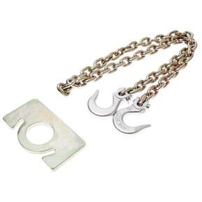 JTC-1022 - Цепь для лебедки съемная JTC - Цепь для лебедки съемная JTC

Описание

	Предназначена для вывешивания двигателя.
	Снабжена двумя крюками и адаптером для регулировки длины.
	Съемная.
Длина: 140 см.
Грузопо